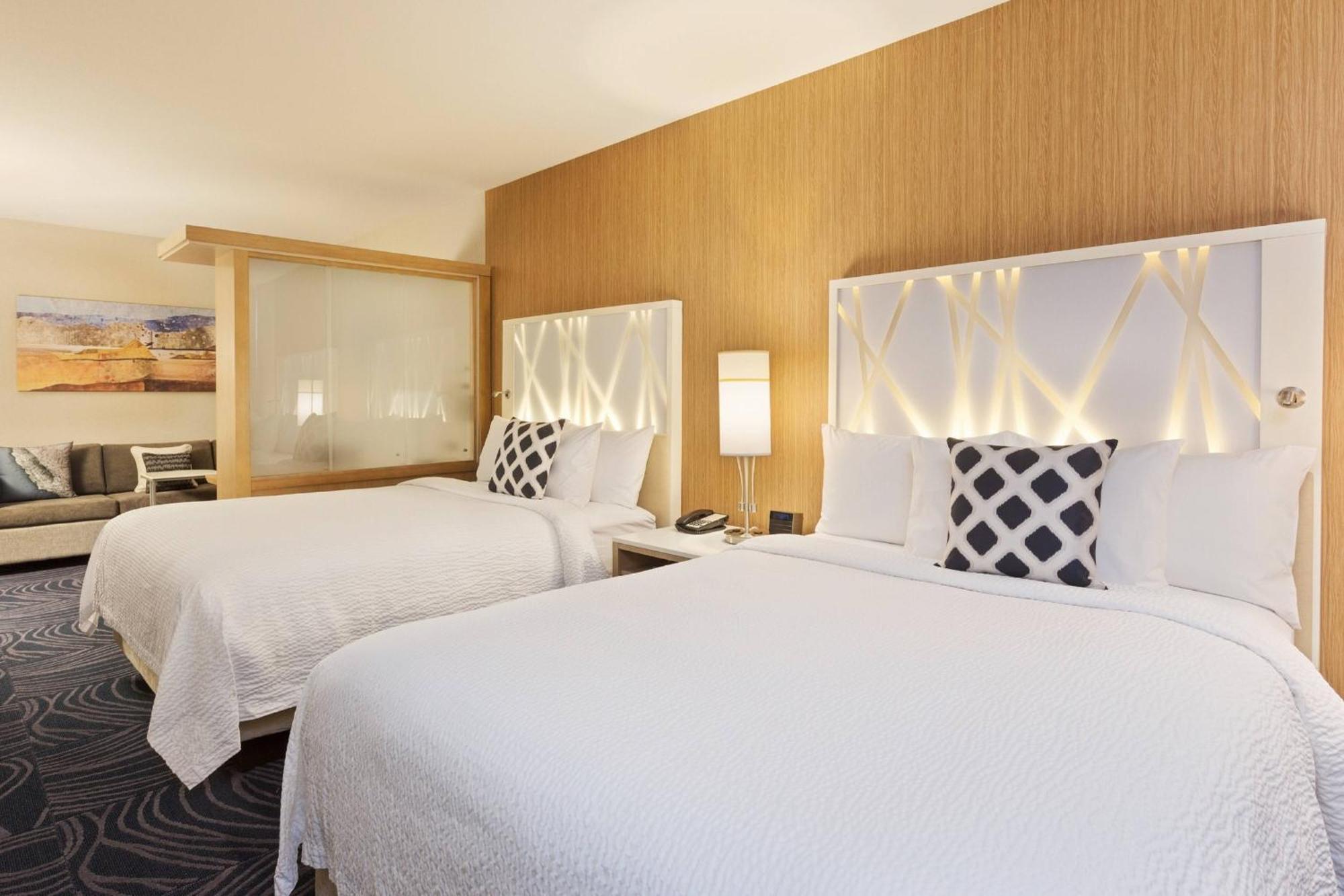 Springhill Suites By Marriott Paso Robles אטסקדרו מראה חיצוני תמונה